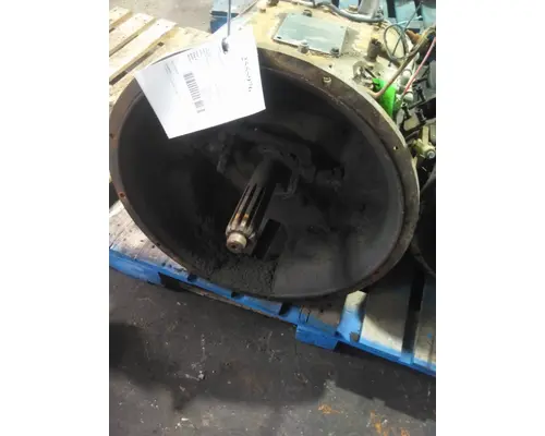 FULLER RTXF14609B TRANSMISSION ASSEMBLY