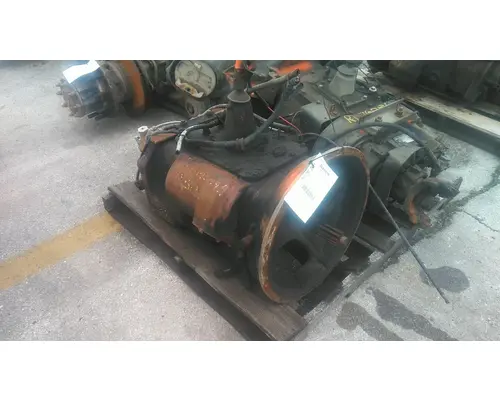 FULLER RTXF14609R TRANSMISSION ASSEMBLY