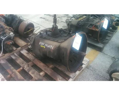FULLER RTXF14609R TRANSMISSION ASSEMBLY