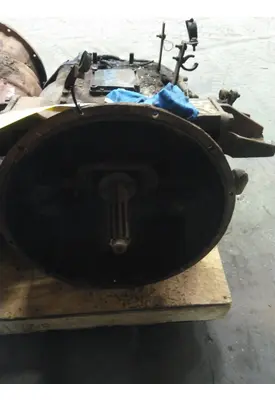 FULLER RTXF14708LL TRANSMISSION ASSEMBLY