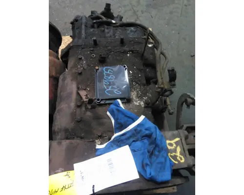 FULLER RTXF14708LL TRANSMISSION ASSEMBLY