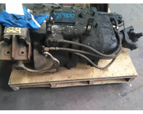 FULLER RTXF14708LL TRANSMISSION ASSEMBLY