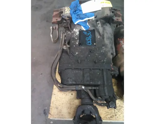 FULLER RTXF14708LL TRANSMISSION ASSEMBLY