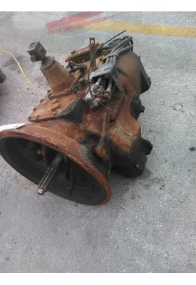 FULLER RTXF14709H TRANSMISSION ASSEMBLY