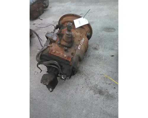 FULLER RTXF14709H TRANSMISSION ASSEMBLY