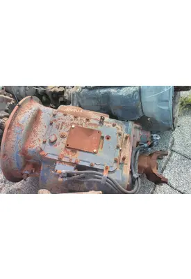 FULLER RTXF14710B TRANSMISSION ASSEMBLY