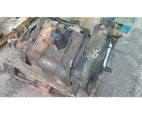 FULLER RTXF14710B TRANSMISSION ASSEMBLY
