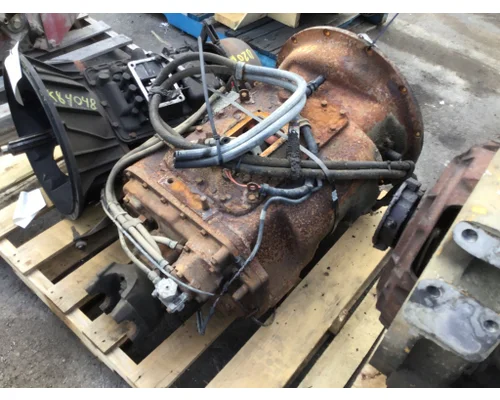 FULLER RTXF14710B TRANSMISSION ASSEMBLY