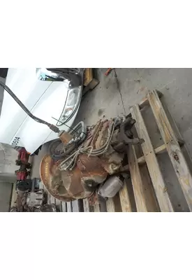 FULLER RTXF14710B Transmission/Transaxle Assembly