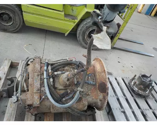 FULLER RTXF14710B TransmissionTransaxle Assembly