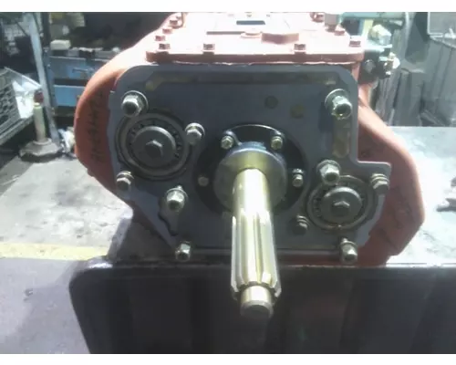 FULLER RTXF14710C TRANSMISSION ASSEMBLY