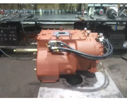 FULLER RTXF14710C TRANSMISSION ASSEMBLY