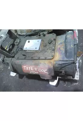 FULLER RTXF14710C TRANSMISSION ASSEMBLY