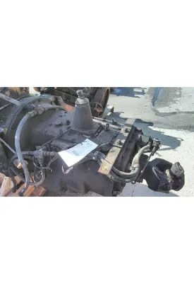 FULLER RTXF14710C TRANSMISSION ASSEMBLY