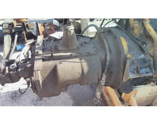 FULLER RTXF14710C TRANSMISSION ASSEMBLY