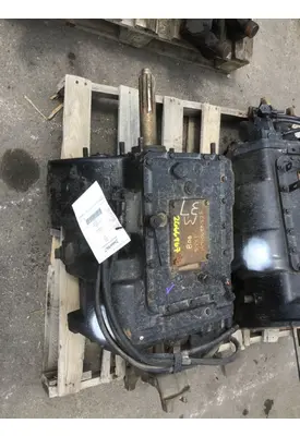 FULLER RTXF14710C TRANSMISSION ASSEMBLY