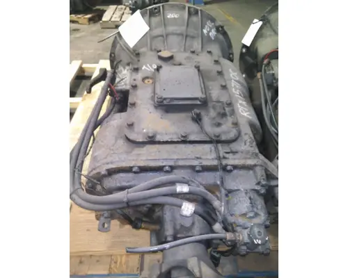FULLER RTXF15710C TRANSMISSION ASSEMBLY