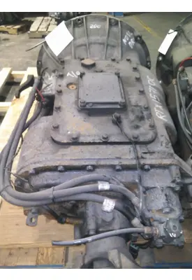 FULLER RTXF15710C TRANSMISSION ASSEMBLY