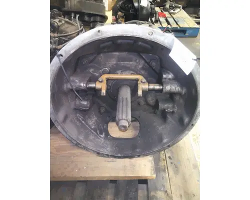 FULLER RTXF15710C TRANSMISSION ASSEMBLY