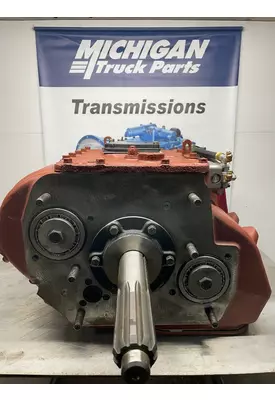 FULLER RTXF16710C Transmission/Transaxle Assembly