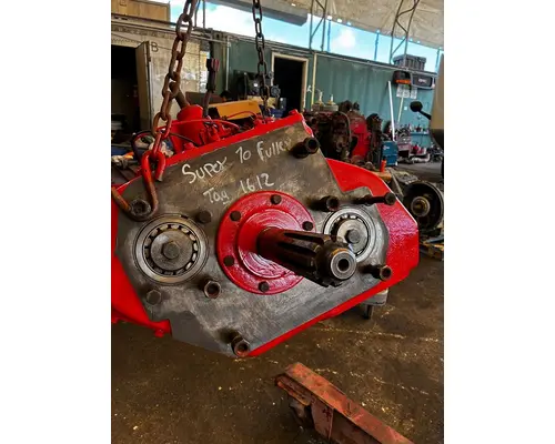 FULLER SUPER 10 Transmission Assembly