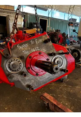 FULLER SUPER 10 Transmission Assembly