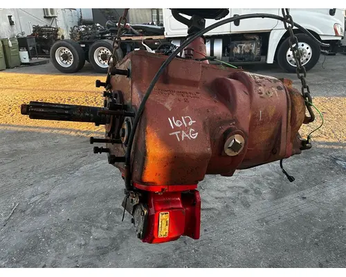FULLER SUPER 10 Transmission Assembly