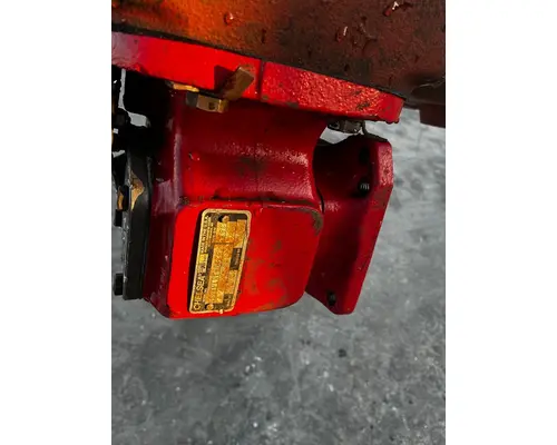 FULLER SUPER 10 Transmission Assembly