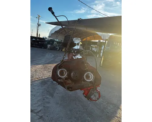 FULLER SUPER 10 Transmission Assembly