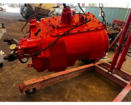 FULLER SUPER 10 Transmission Assembly