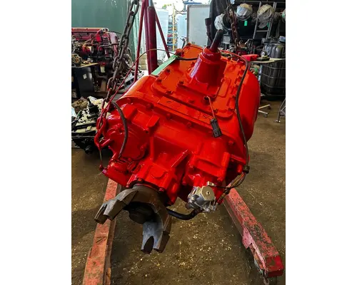 FULLER SUPER 10 Transmission Assembly