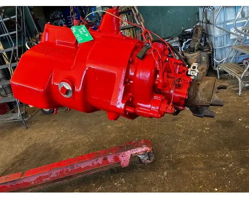 FULLER SUPER 10 Transmission Assembly