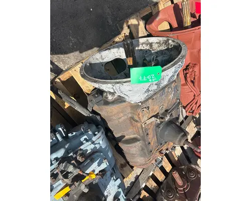 FULLER SUPER 10 Transmission Assembly