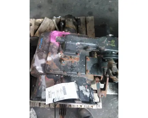 FULLER T11605M TRANSMISSION ASSEMBLY