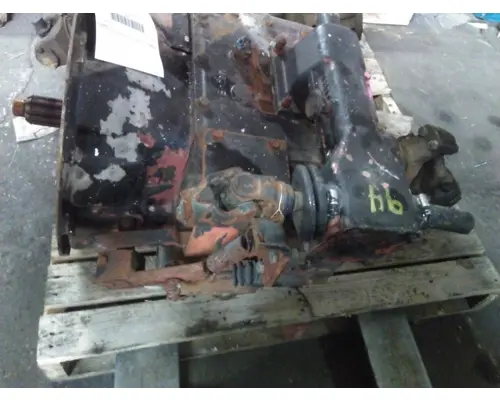 FULLER T11605M TRANSMISSION ASSEMBLY