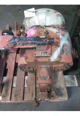 FULLER T11605M TRANSMISSION ASSEMBLY