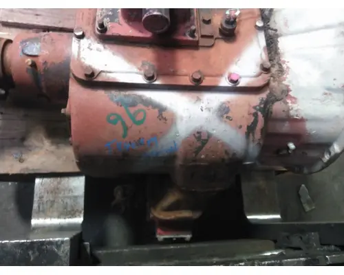 FULLER T11605M TRANSMISSION ASSEMBLY