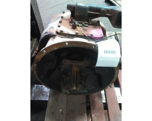 FULLER T11605M TRANSMISSION ASSEMBLY