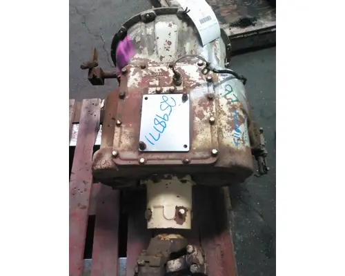 FULLER T11605M TRANSMISSION ASSEMBLY