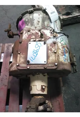 FULLER T11605M TRANSMISSION ASSEMBLY
