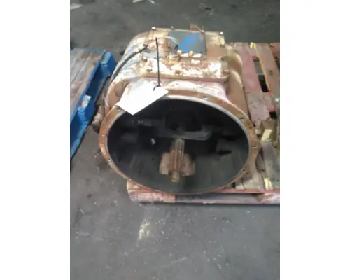 FULLER T11605M TRANSMISSION ASSEMBLY
