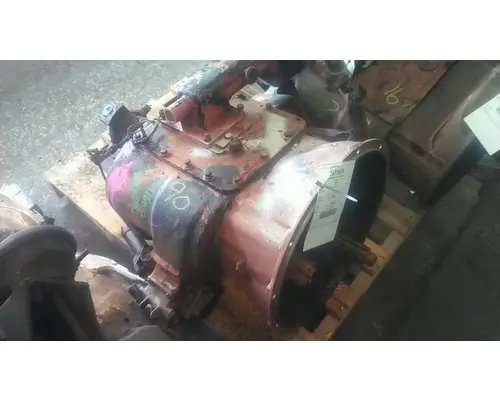 FULLER T11605M TRANSMISSION ASSEMBLY