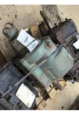FULLER T11605M TRANSMISSION ASSEMBLY