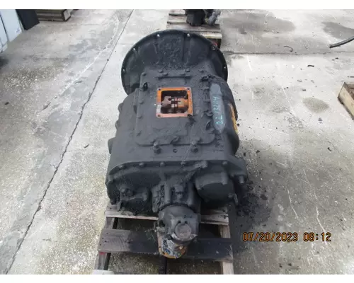 FULLER T14607A TRANSMISSION ASSEMBLY