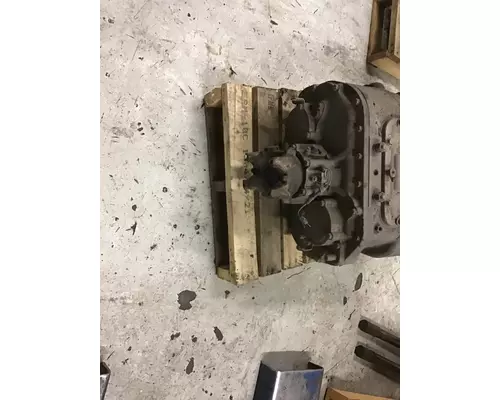 FULLER T14607A TRANSMISSION ASSEMBLY