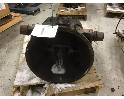 FULLER T14607A TRANSMISSION ASSEMBLY