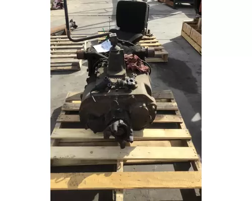 FULLER T14607A TRANSMISSION ASSEMBLY