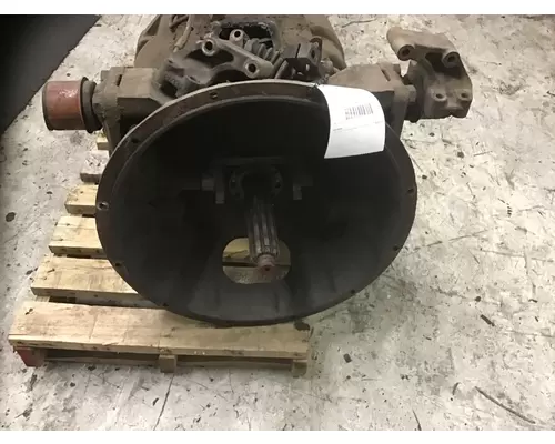 FULLER T14607A TRANSMISSION ASSEMBLY