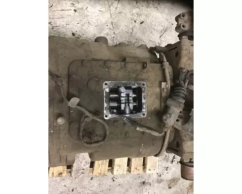 FULLER T14607A TRANSMISSION ASSEMBLY