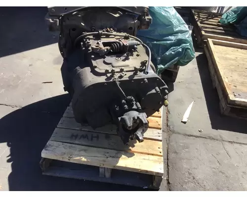 FULLER T14607A TRANSMISSION ASSEMBLY